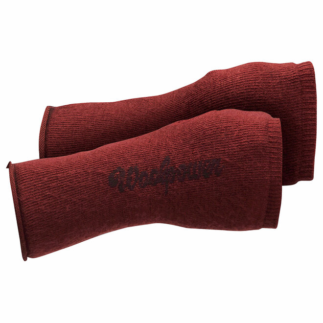 Wrist Gaiter 200 - Rust Red