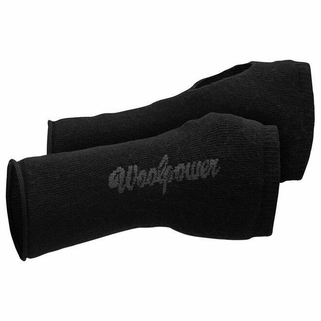 Wrist Gaiter 200 - Zwart