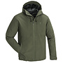Telluz Jacket - Mossgreen (5213)
