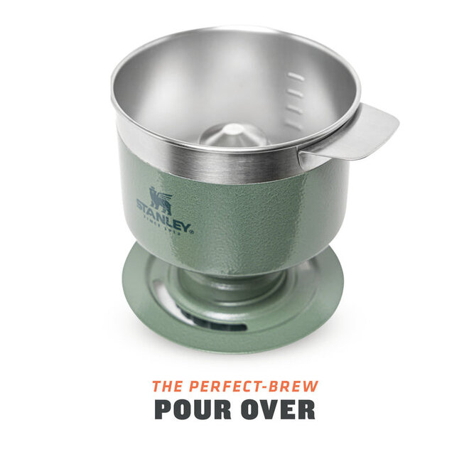 The Perfect-Brew Pour Over