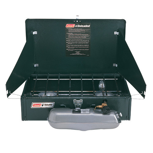 Coleman 2-Burner Stove