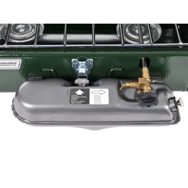 Unleaded Campstove 424