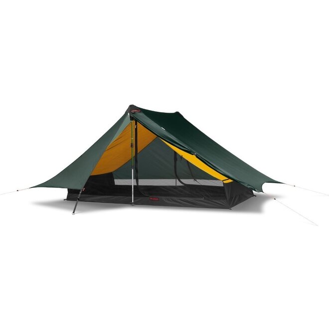 Anaris Tent - Green