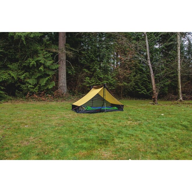 Anaris Tent - Green