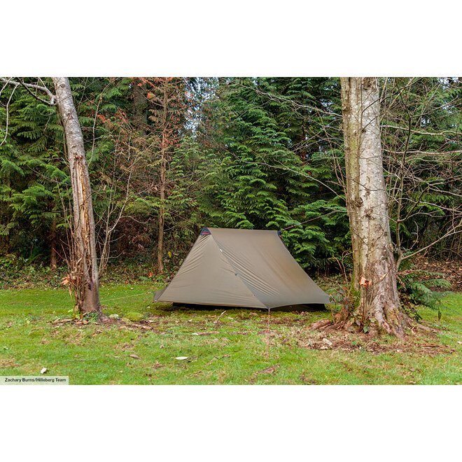 Anaris Tent - Green