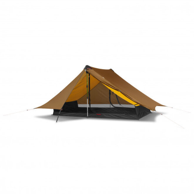 Anaris Tent 2P Tent- Sand