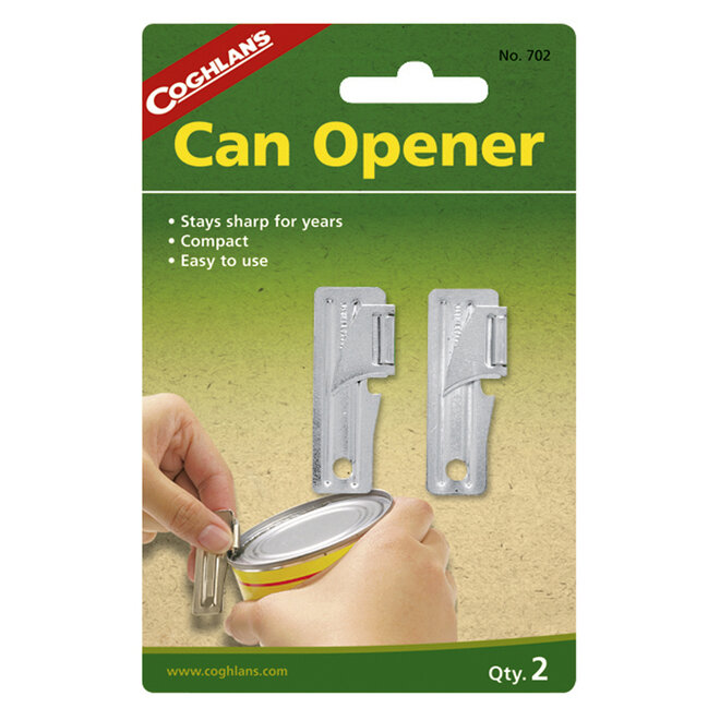 Can Opener