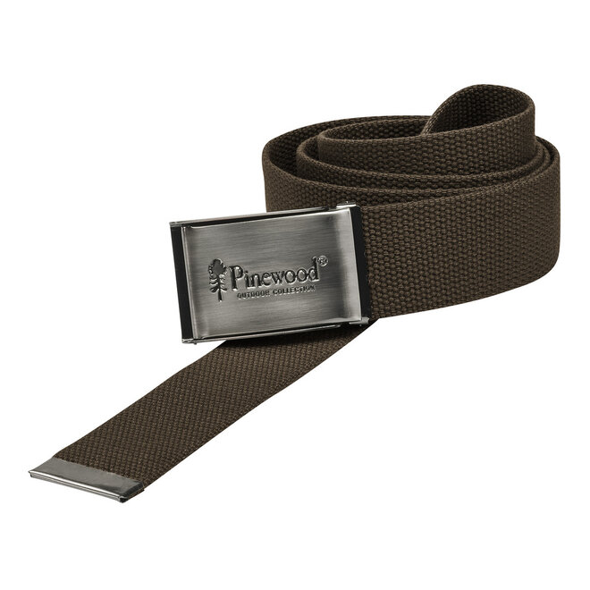 Canvas Riem - Brown (9199)