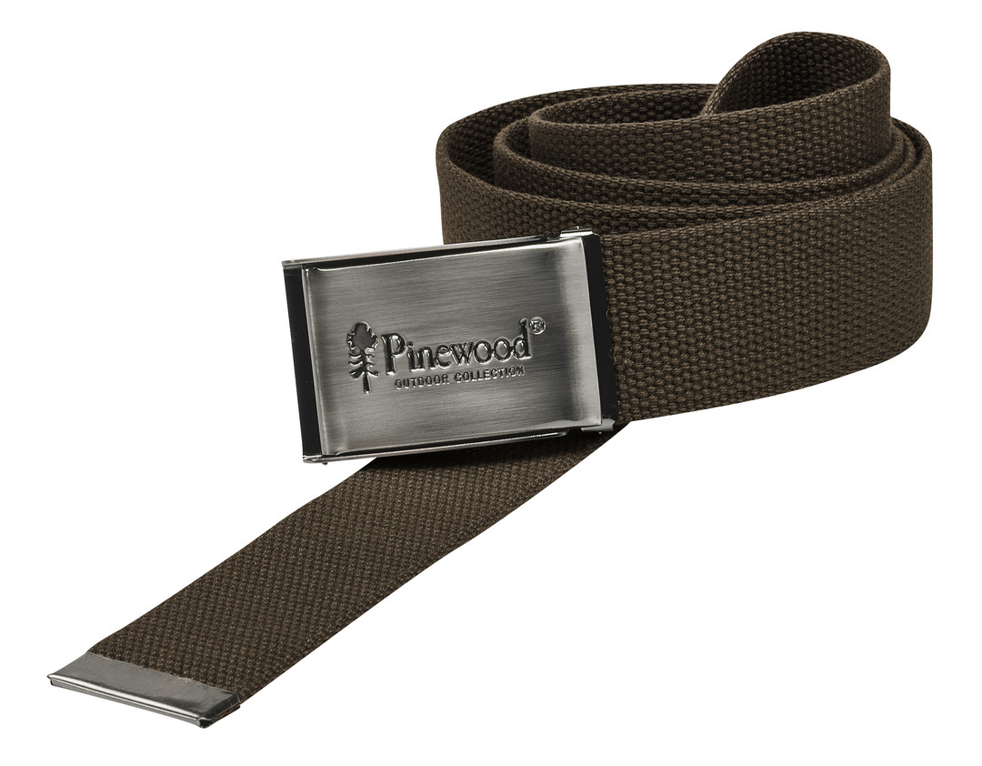 Canvas Riem - Brown (9199)