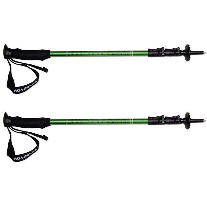 Trekking Poles 90 - 145cm 2-stuks