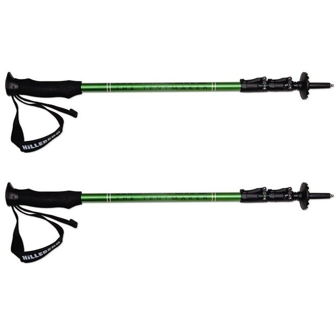 Trekking Poles Wandelstokken 90-145 cm (2 stuks)