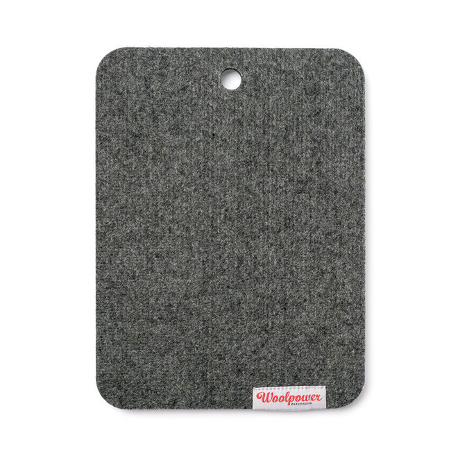 Merino Sit Pad - Zitmat