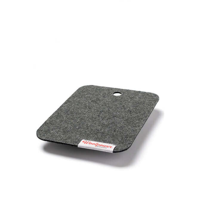 Merino Sit Pad - Zitmat