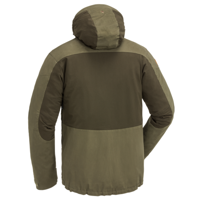 Finnveden Hybrid Extreme Jacket - Dark Olive / Hunting Olive (5300)