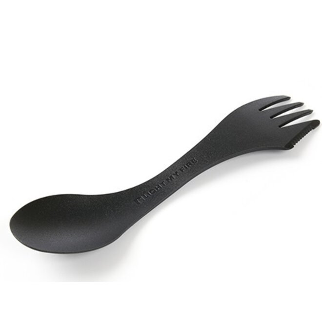 Spork Original BIO - Slaty Black