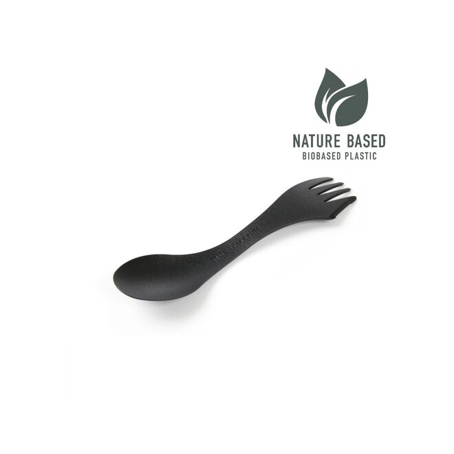 Spork Original BIO - Slaty Black