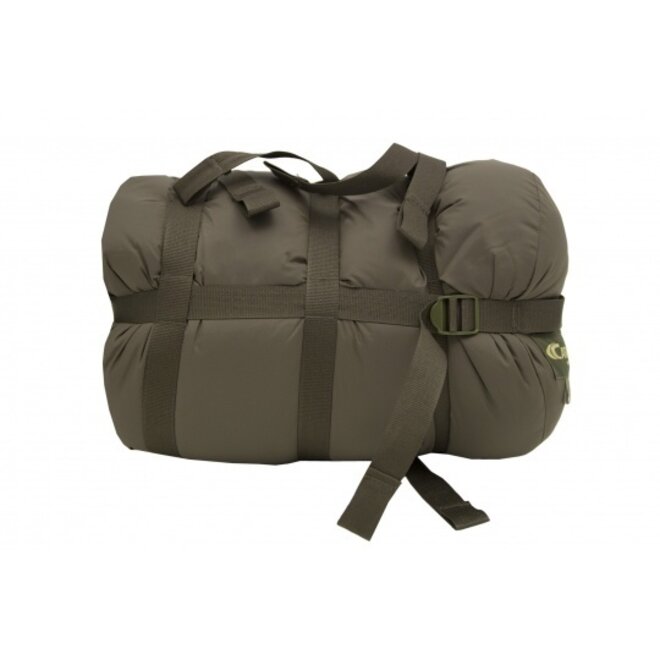 Compressionbag Olive