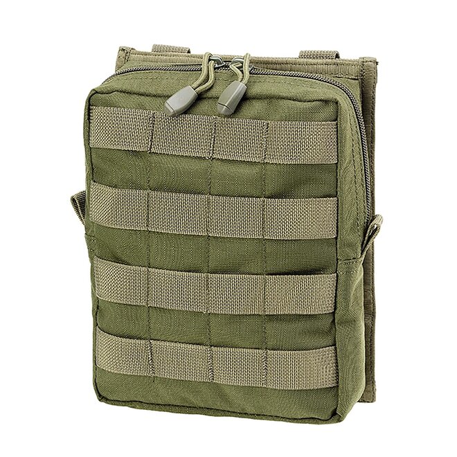 Field Pouch - Olive Drab