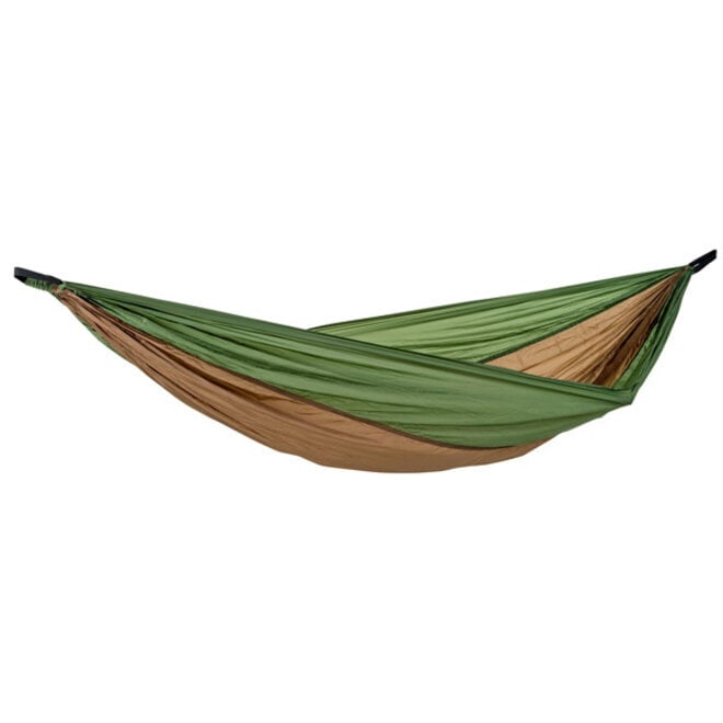 Adventure Hangmat Ultralight - Coyote