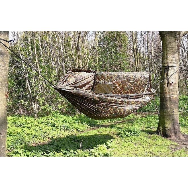 Nest Hammock - Multicam