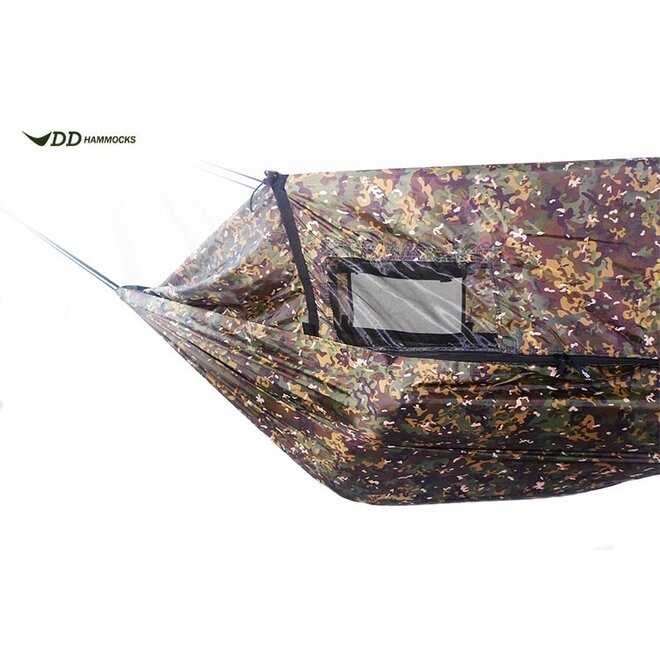 Nest Hammock - Multicam