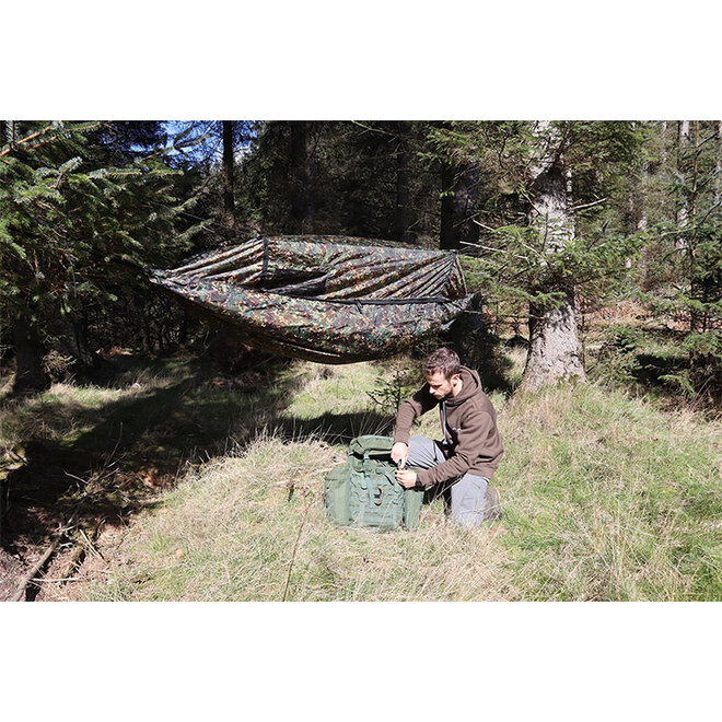 Nest Hammock - Multicam