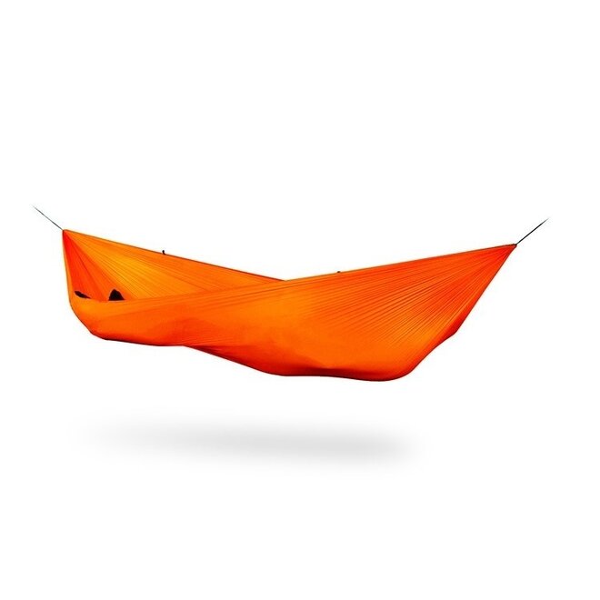 Superlight Hammock - Sunset Orange