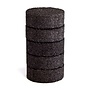 Jerrycan Carbon Discs 5-pack