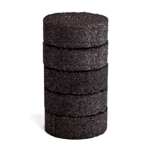 Jerrycan  - Carbon Discs - 5 pack