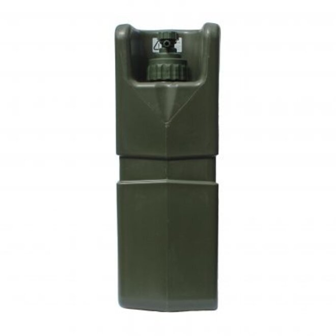 Jerrycan 20000 Olive Green (Limited edition)