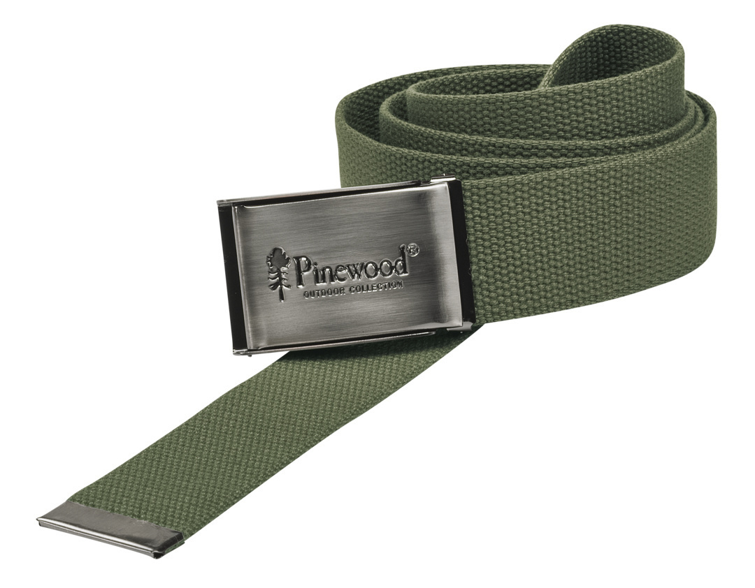 Canvas Riem - Olive (9199)