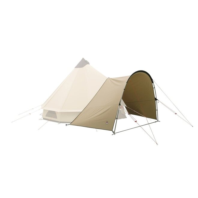 A-Frame Tent Luifel