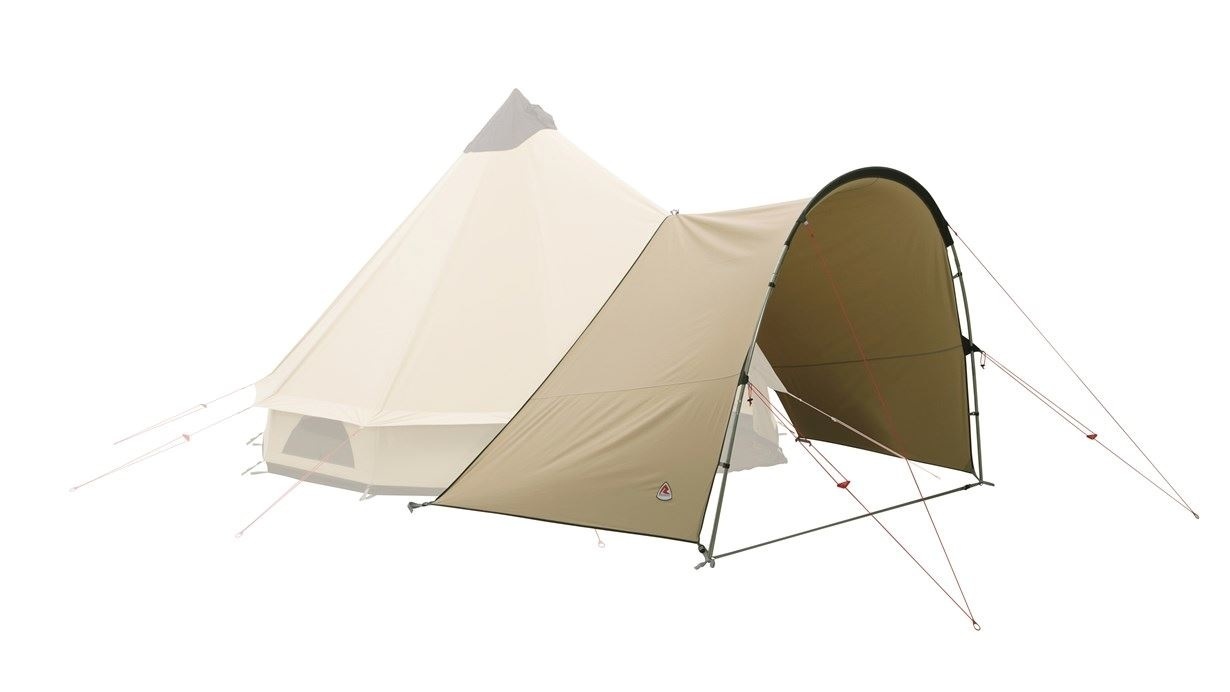 A-Frame Tent Luifel