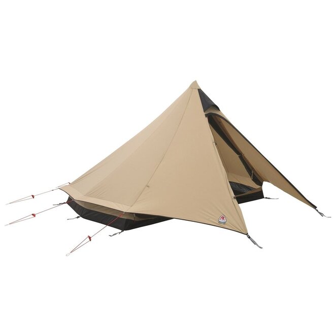 Fairbanks Outback Tent