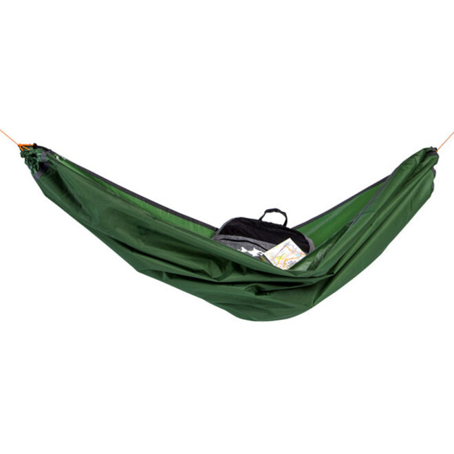 Hammock Floor - Gear Hangmat en Grondzeil