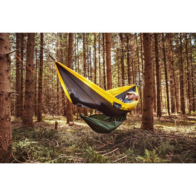 (Gear)Hammock/Floor