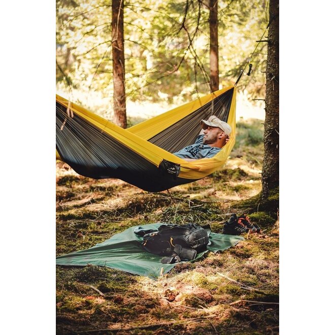 (Gear)Hammock/Floor