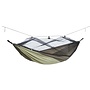 Moskito-Traveller Thermo XXL Hangmat met Muskietennet