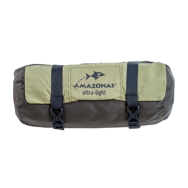 Moskito-Traveller Thermo XXL Hangmat met Muskietennet