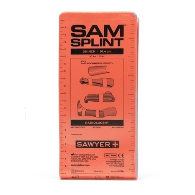 Sam Splint Regular