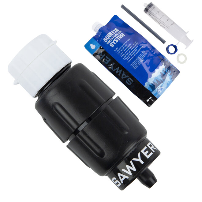 Micro Squeeze SP2129 Waterfilter