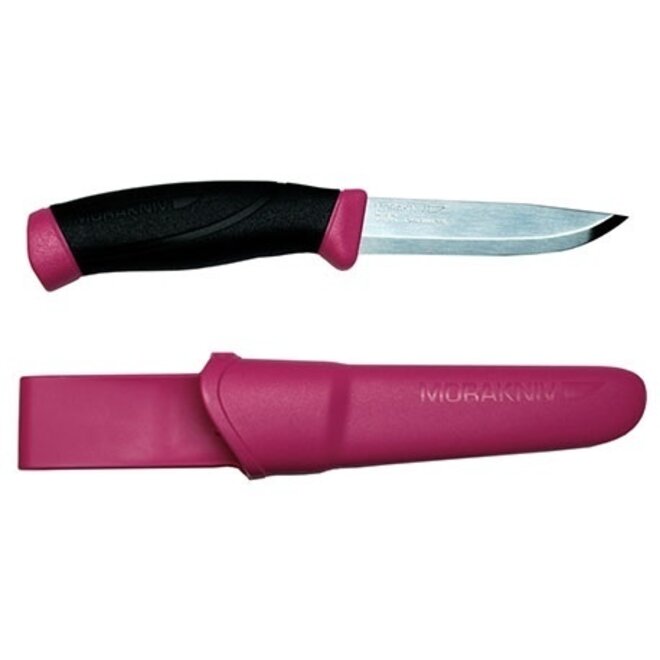 Companion MG Stainless Outdoor Mes - Magenta