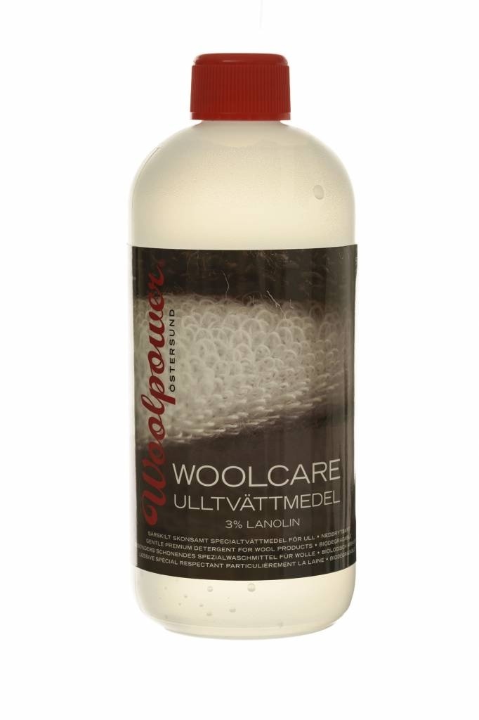 Wool Wash