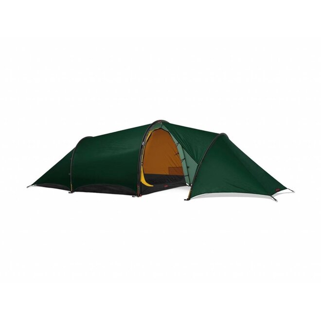 Anjan 2 GT 2P Tent - Green