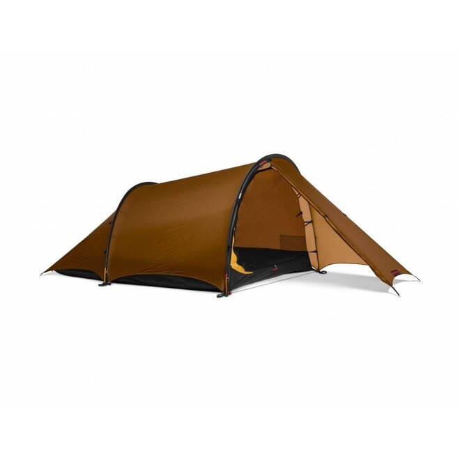 Anjan 2 2P Tent - Sand