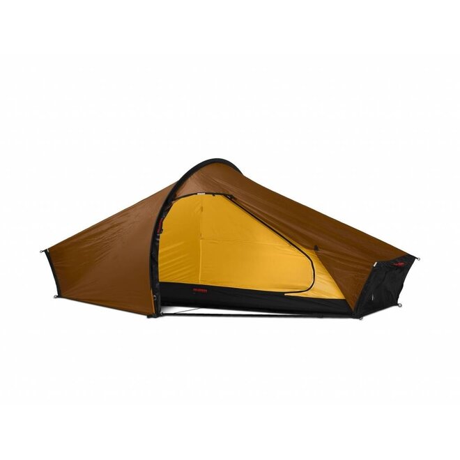 Akto 1P Tent - Sand