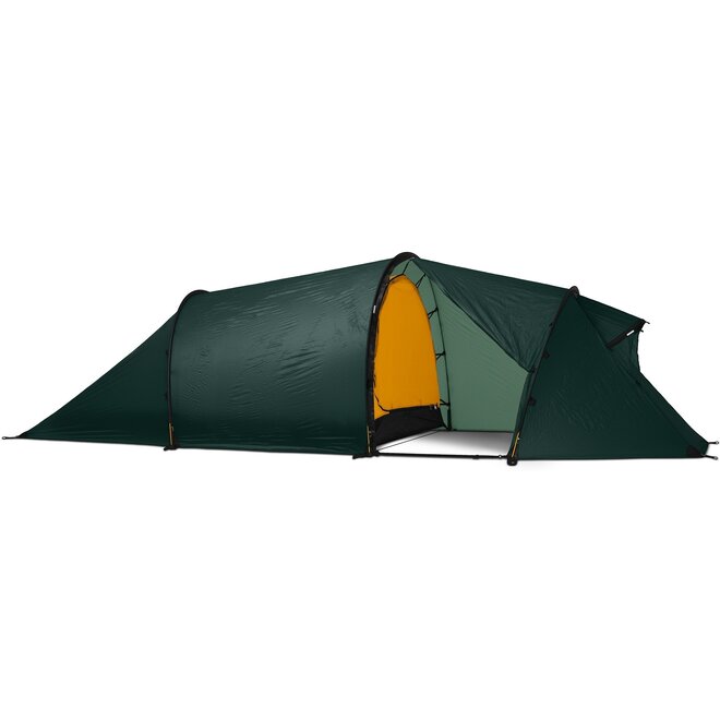 Nallo 2 GT 2P Tent - Green