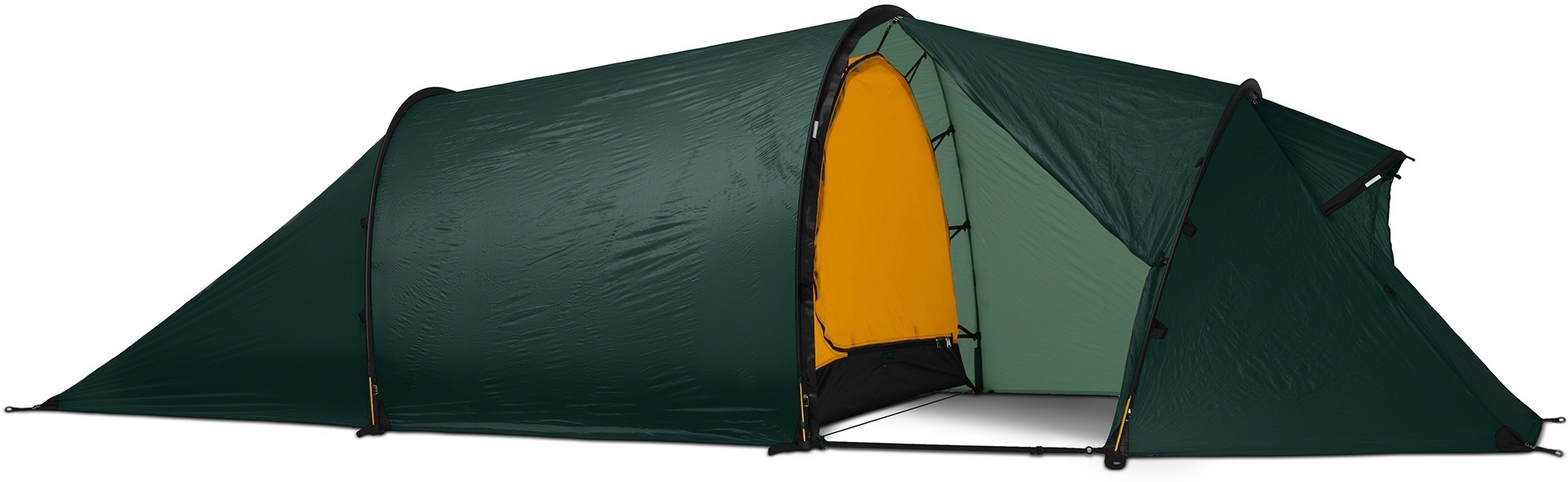 Nallo 2 GT - Green
