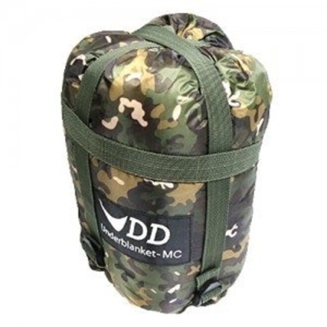 Underblanket Multicam