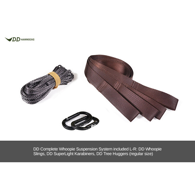 Superlight Frontline Hammock - Olive Green
